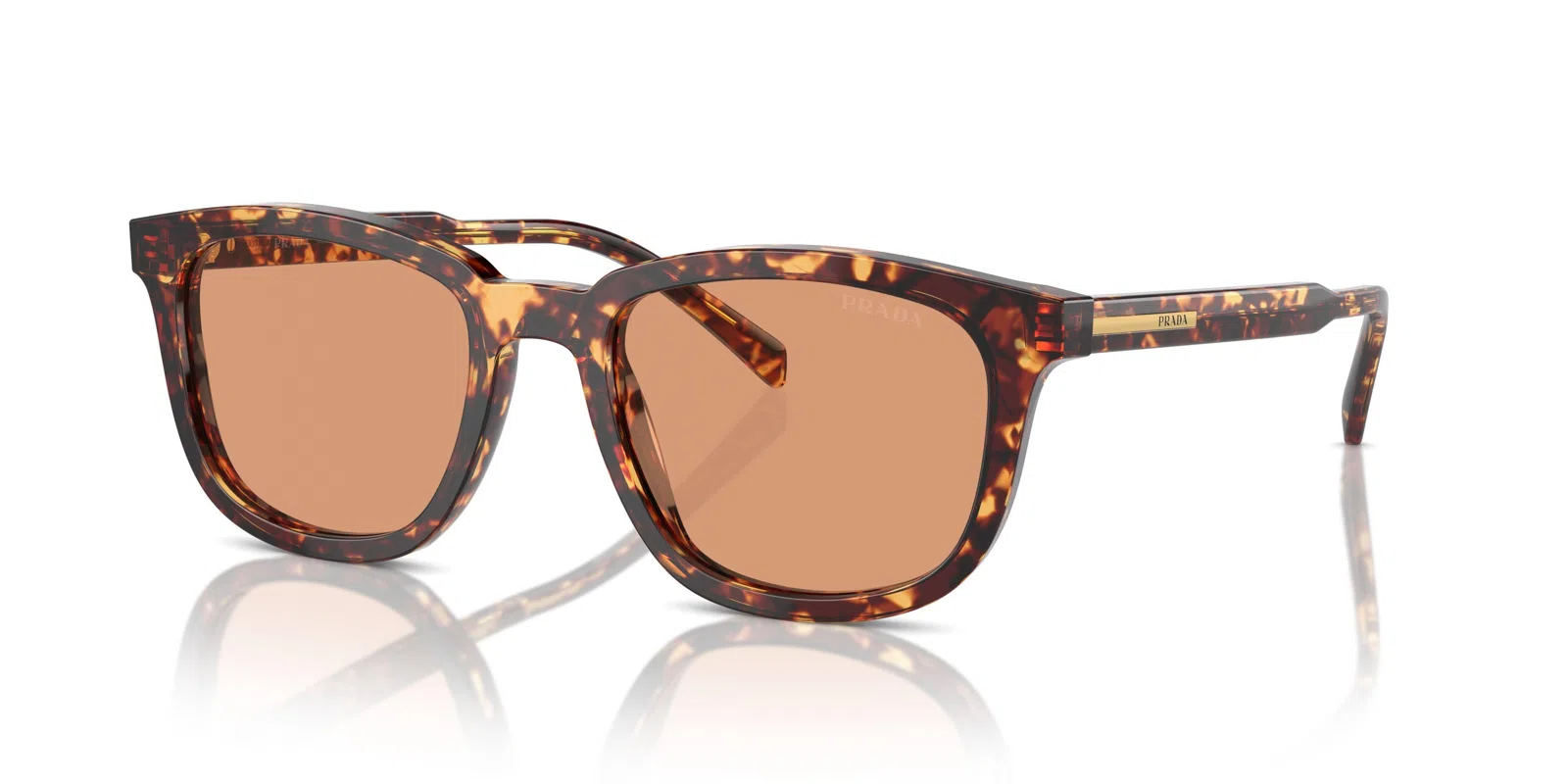 Prada A21S Sunglasses - view 21